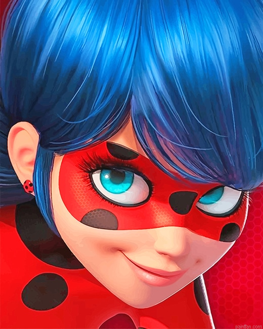 Miraculous Ladybug New Paint By Numbers.png