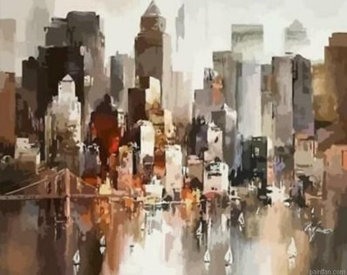 Mist In Ny Paint By Numbers.png