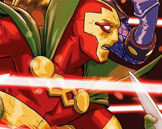 Mister Miracle Paint By Numbers.png