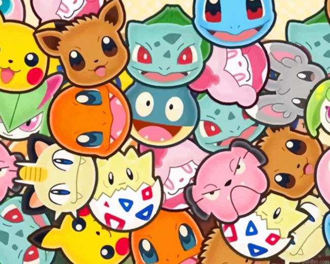 Mix All Pokemons New Paint By Numbers.png