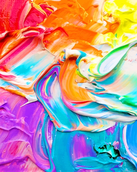 Mixed Colorful New Paint By Numbers.png