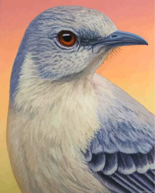 Mockingbird Paint By Number.png