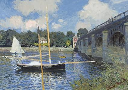 Monet Landscape Paint By Numbers.png