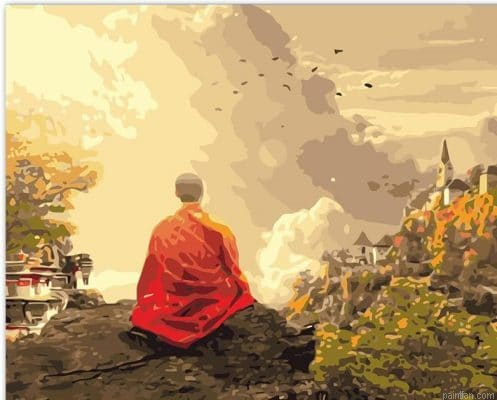 Monk Mountain Paint By Numbers.png