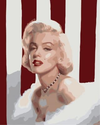 Monroe Dress Paint By Numbers.png