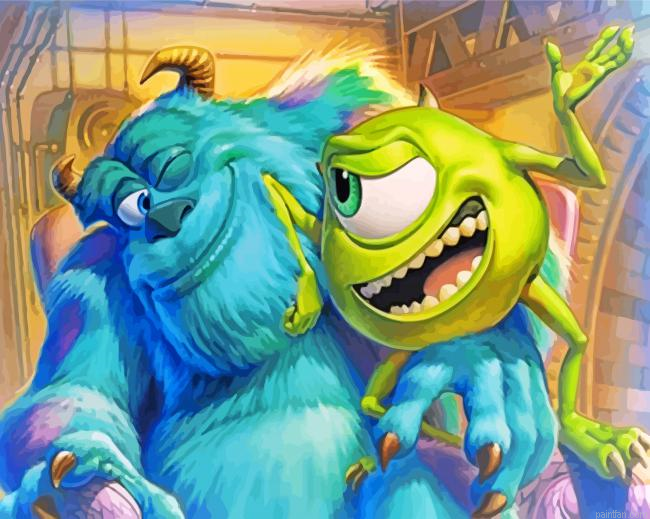 Monster Inc Paint By Number.png