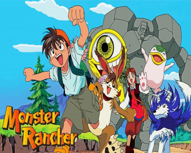 Monster Rancher Paint By Numbers.png