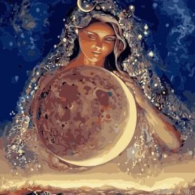 Moon Girl Paint By Numbers.png