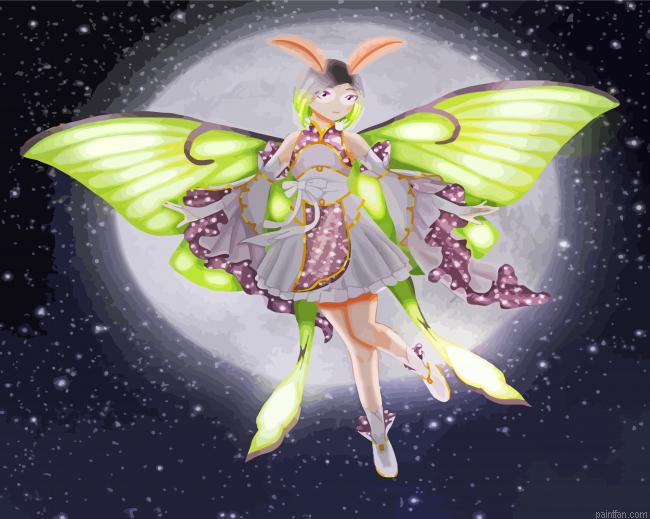 Moon Moth Fairy Paint By Numbers.png