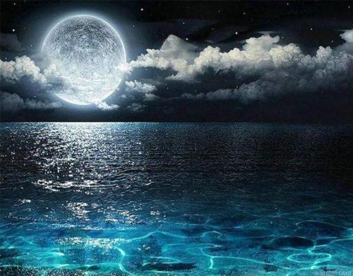 Moon Sea Paint By Numbers.png
