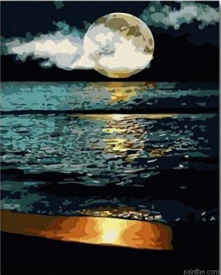 Moonlight Beach Paint By Numbers.png