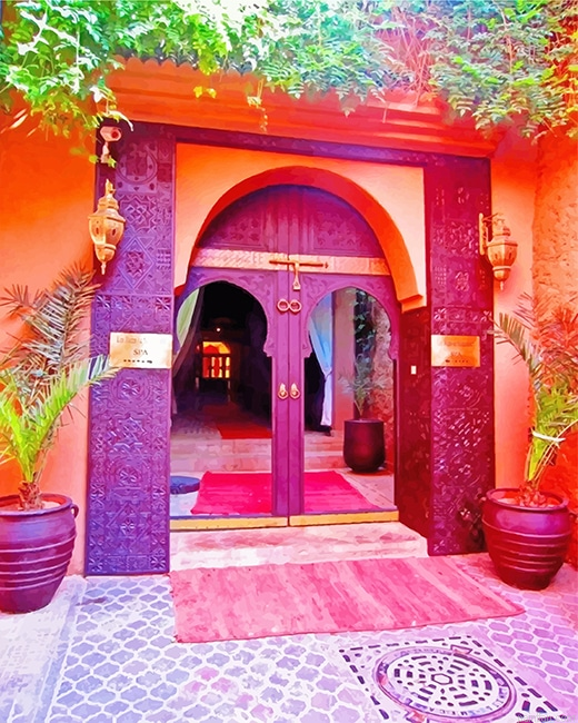 Moroccan Style New Paint By Numbers.png
