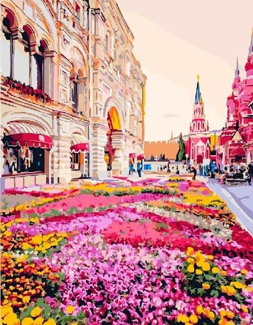 Moscow Flowers Paint By Numbers.png