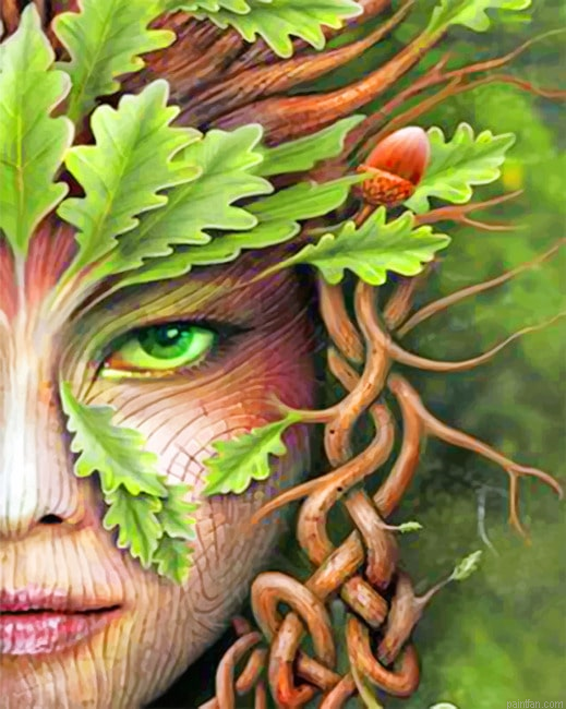 Mother Nature New Paint By Numbers.png