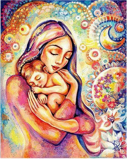 Motherhood Paint By Numbers.png