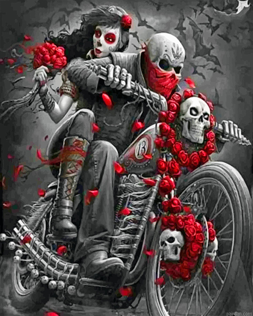 Motocross Skulls Paint By Number.png