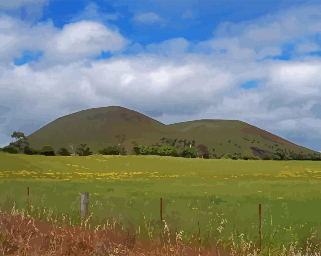 Mount Elephant Paint By Numbers.png