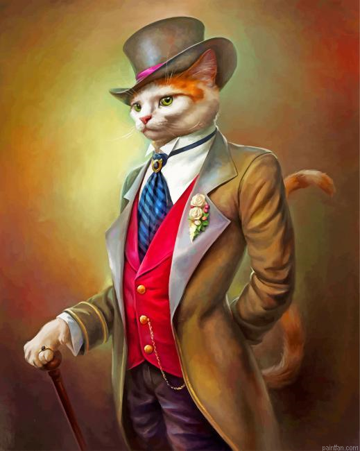 Mr Cat Paint By Number.png