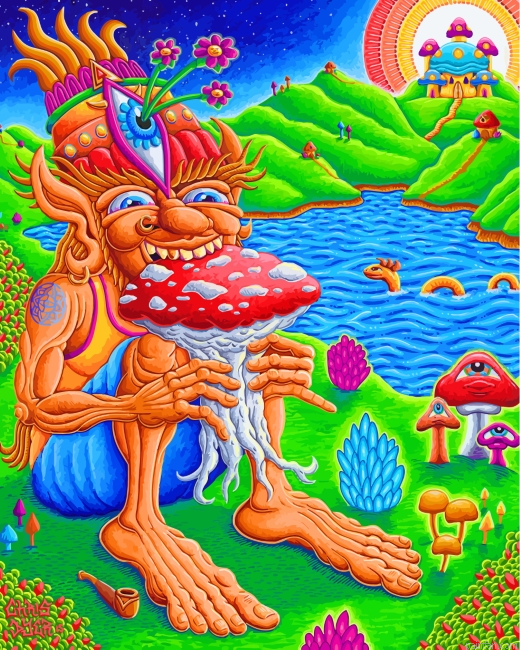 Mushroom Muncher Paint By Number.png