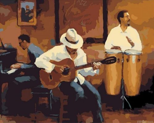 Music Band Paint By Numbers.png
