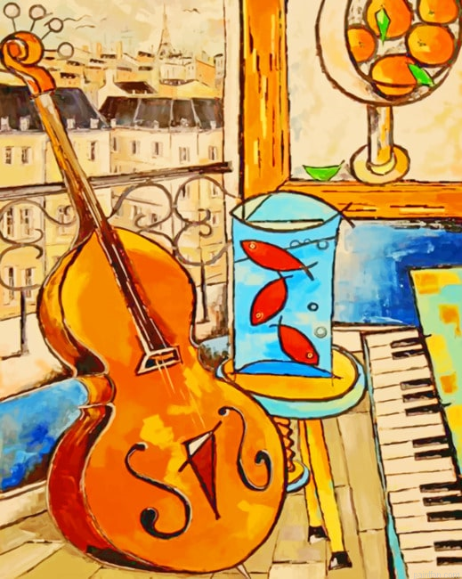 Music Instruments Paint By Numbers.png