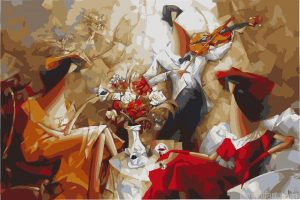 Music Party Paint By Numbers.png