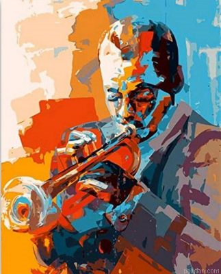 Musicians Jazz Paint By Numbers.png
