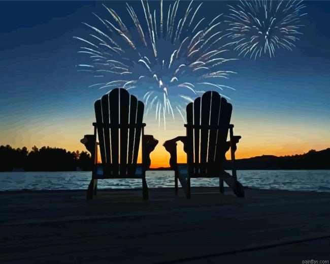 Muskoka Lake Paint By Numbers.png