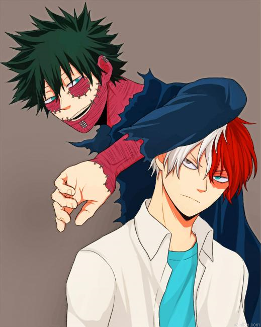 My Hero Academia Paint By Number.png