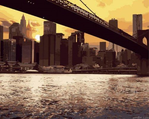 Ny Brooklyn Paint By Numbers.png