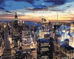 Ny City Paint By Numbers.png
