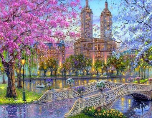 Ny Park Paint By Numbers.png