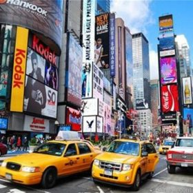 Ny Taxi Paint By Numbers.png