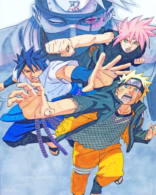 Naruto Anime New Paint By Numbers.png