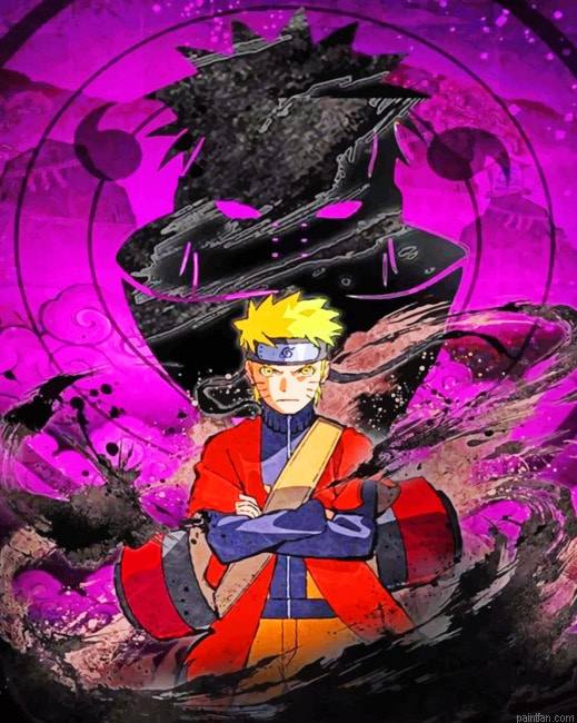 Naruto Animes Paint By Numbers.png