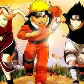 Naruto Group Paint By Numbers.png