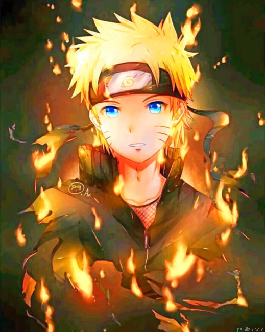 Naruto New Paint By Numbers.png