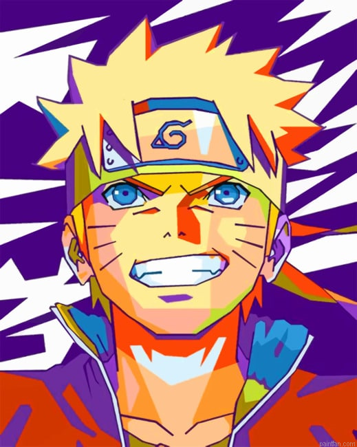 Naruto Pop Art New Paint By Numbers.png