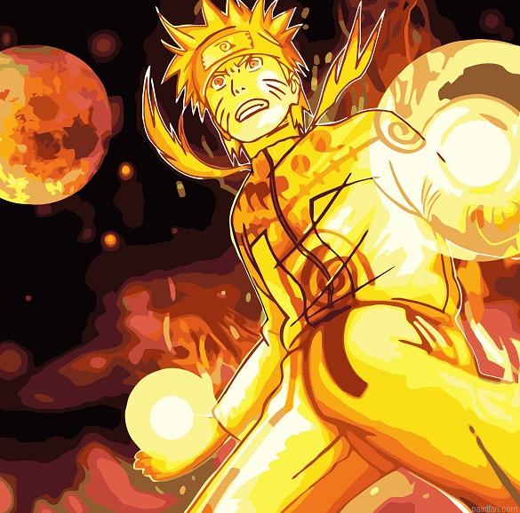 Naruto Tails Paint By Numbers.png