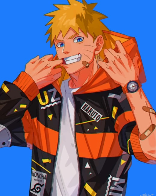 Naruto Uzumaki New Paint By Numbers.png