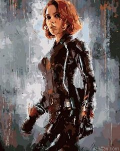 Natasha Romanoff Paint By Numbers.png