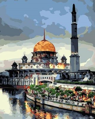National Mosque Paint By Numbers.png