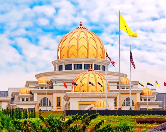 National Palace Malaysia Paint By Number.png