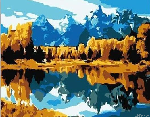 National Park Paint By Numbers.png