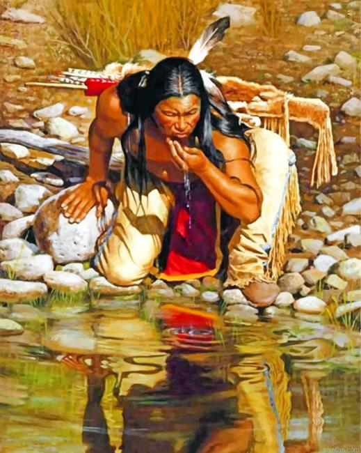 Native American Paint By Number.png
