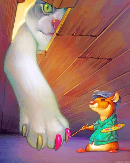 Naughty Mouse Paint By Number.png