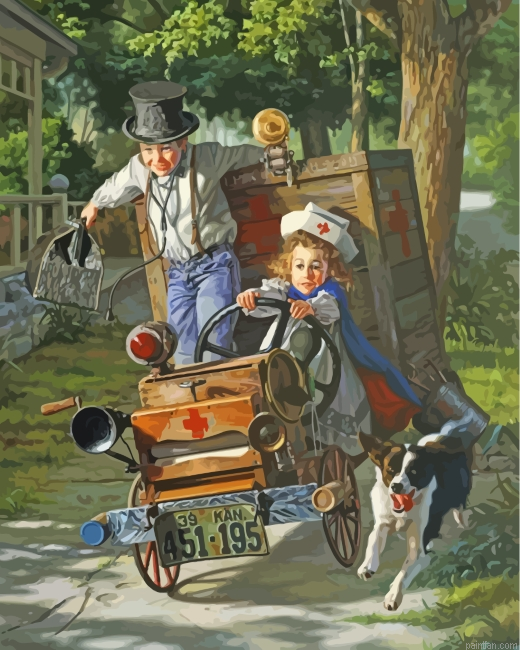 Naughty Siblings Paint By Number.png