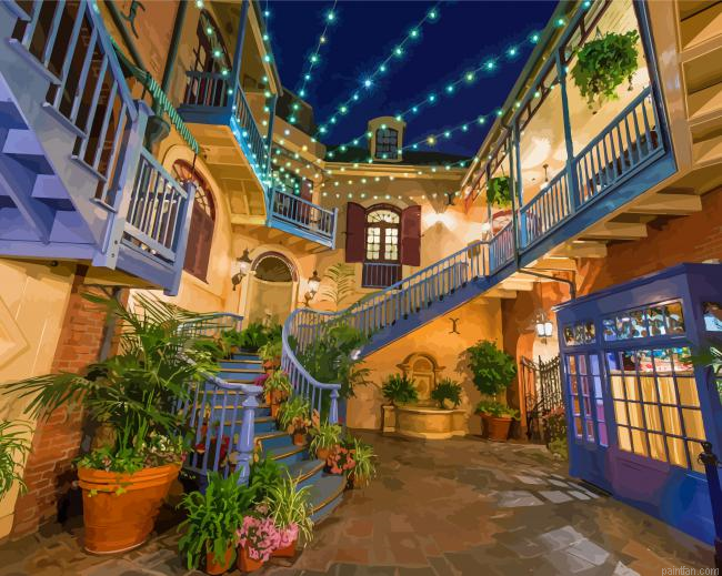 New Orleans Square Paint By Numbers.png