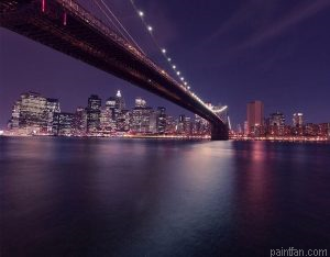 New York Bridge Paint By Numbers.png