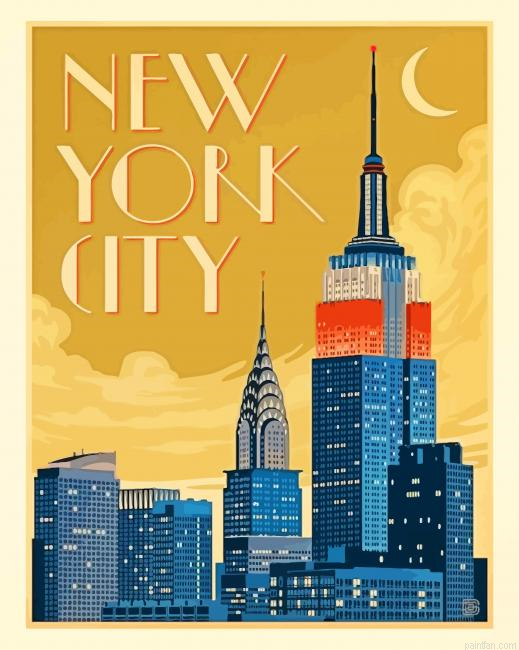 New York City Paint By Number.png